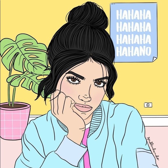 Meet your Posher, Roxanne - Picture 1 of 1